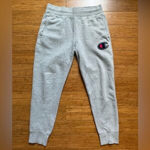 Men’s Champion Logo Jogger